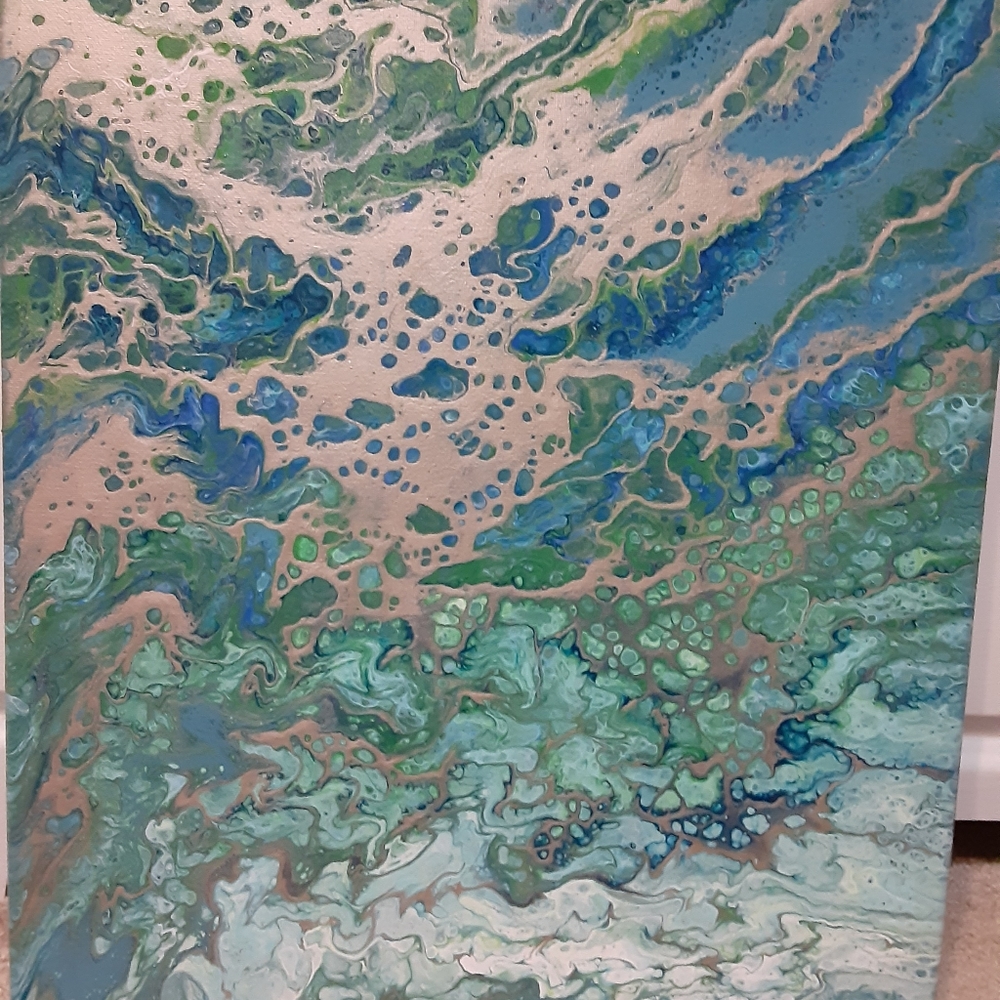 16by20 art work.